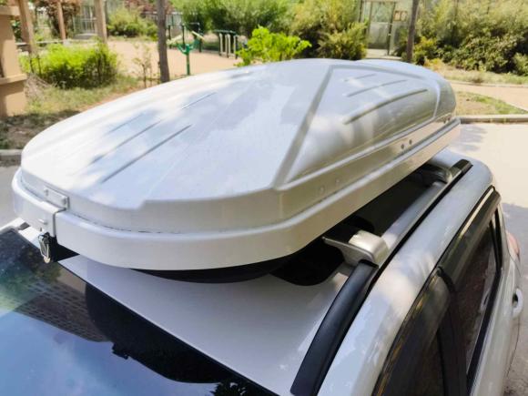 [济南·鲁J] 二手宝骏宝骏3102016款 1.2L 手动豪华型