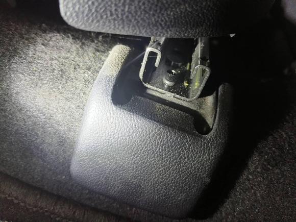 [杭州·浙A] 二手马自达睿翼2012款 2.0L 自动精英版