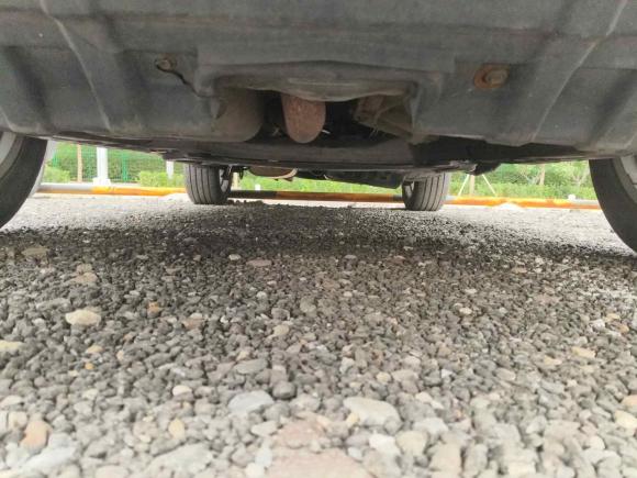 [北京·京Q] 二手丰田汉兰达2012款 2.7L 两驱7座豪华版