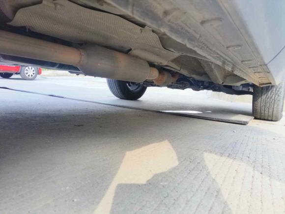 [合肥·皖A] 二手长安长安CS75 PLUS2022款 1.5T 自动豪华型