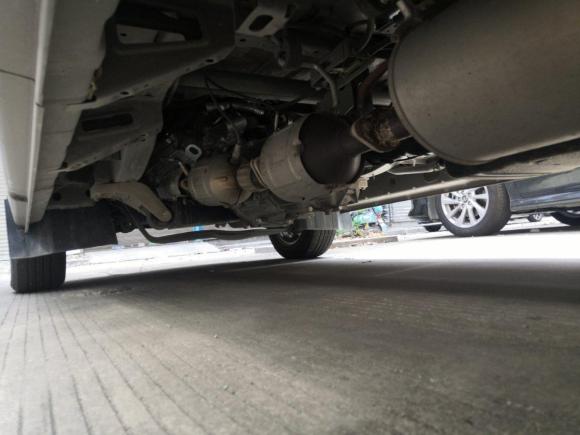 [温州·浙C] 二手长安跨越跨越星V52021款 1.6L进宝版豪华型DAM16KR