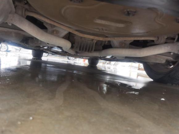 [温州·浙C] 二手凯迪拉克SLS赛威2010款 3.0L 精英型