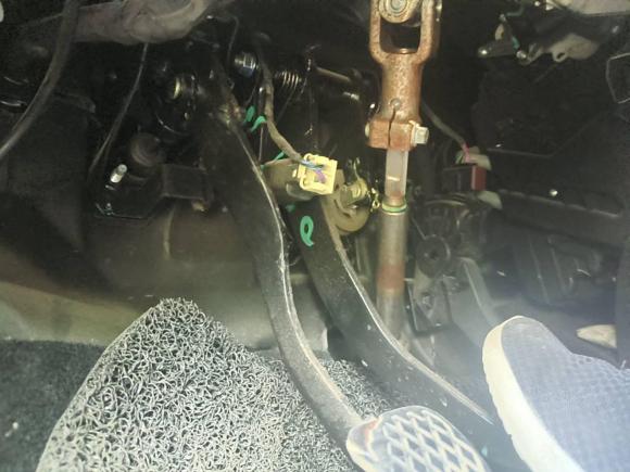 [常州·苏D] 二手宝骏宝骏3602018款 1.5L 手动豪华型 国V