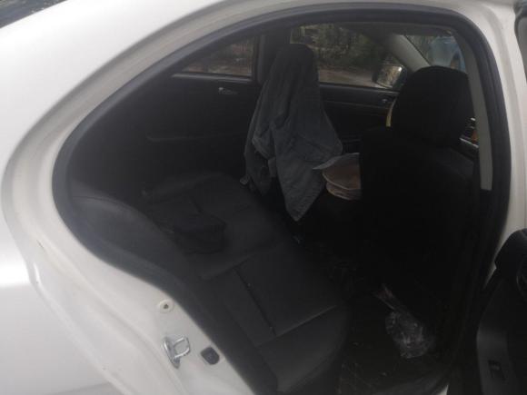 [北京·京K] 二手三菱翼神2012款 时尚版 1.8L CVT舒适型