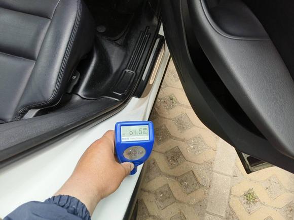 [北京·京G] 二手奥迪奥迪Q52016款 40 TFSI 进取型