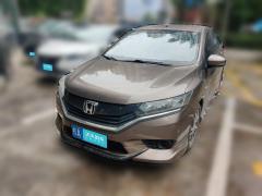 [深圳·桂A]本田&nbsp;&nbsp;哥瑞&nbsp;&nbsp;2016款1.5LCVT经典版