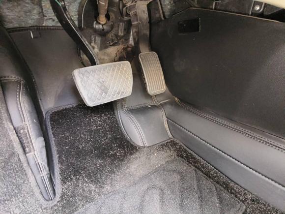 [义乌·浙G] 二手本田杰德2017款 210TURBO CVT豪华版 5座