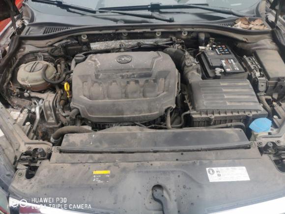 [金华·浙G] 二手斯柯达速派2019款 TSI330 DSG豪华版