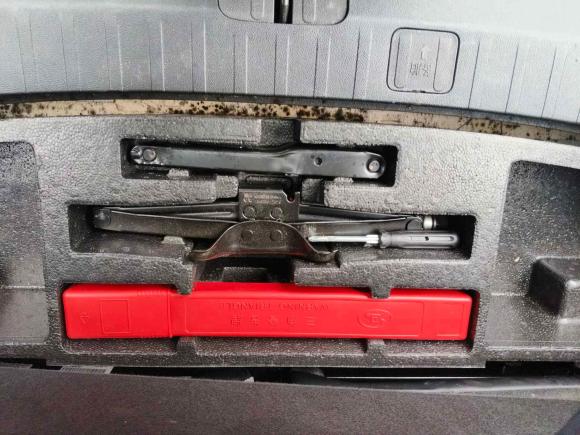 [宁波·浙B] 二手雪佛兰沃兰多2019款 530T 自动劲享版（5+2款） 国VI