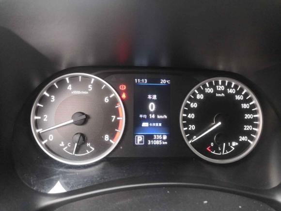 [合肥·苏U] 二手日产轩逸2021款 1.6L XE CVT舒享版