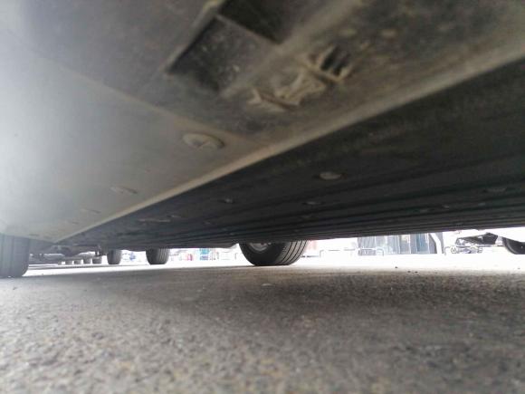 [佛山·粤E] 二手奔驰奔驰EQC2021款 EQC 350 4MATIC