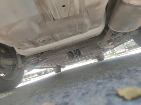 [上海·赣K] 二手理念理念S12011款 1.3L 自动舒适版