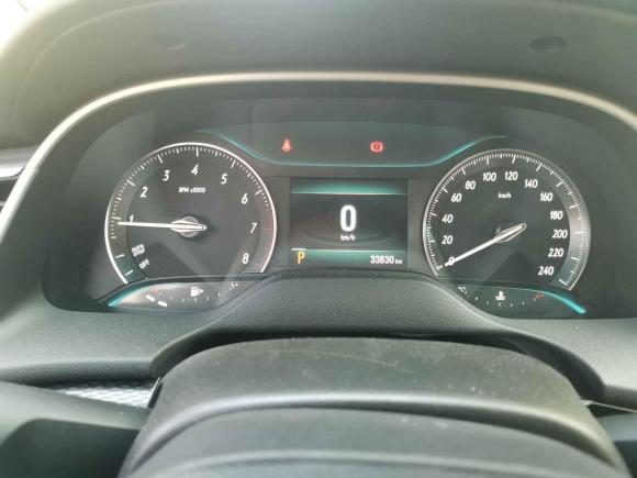 [苏州·苏E] 二手别克英朗2021款 改款 典范 1.5L 自动精英型