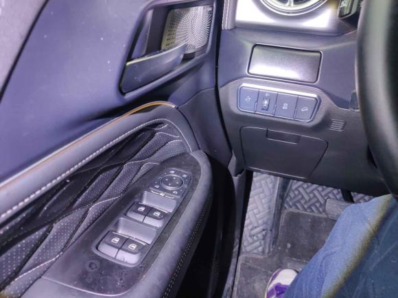 [南京·苏A] 二手坦克坦克3002021款 越野版 2.0T 征服者