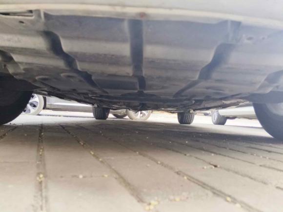 [北京·京Q] 二手丰田锐志2006款 2.5V