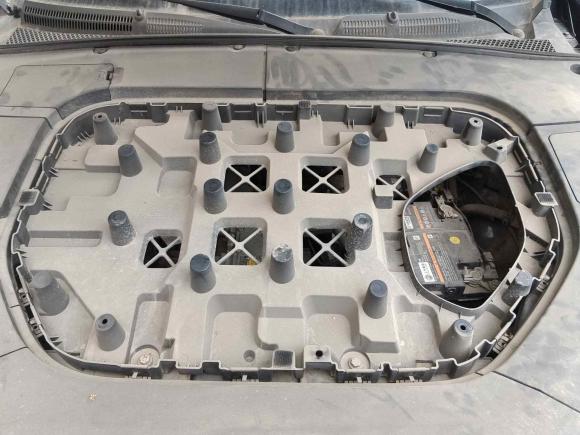 [西安·陕A] 二手荣威荣威MARVEL X2018款 全驱版