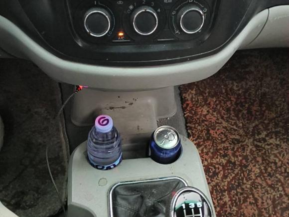 [无锡·苏B] 二手东风风行菱智2018款 M3L 1.6L 7座舒适型