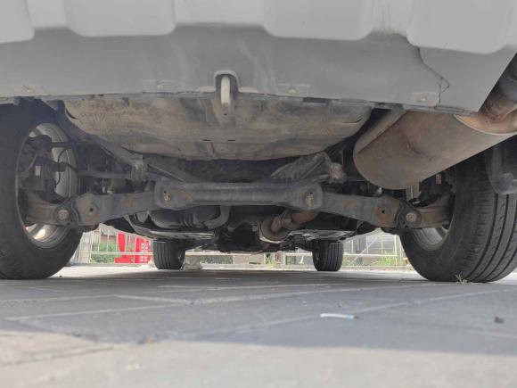 [北京·豫N] 二手哈弗哈弗H62018款 蓝标 运动版 1.5T 手动两驱精英型