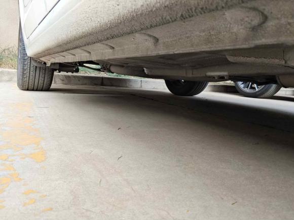 [西安·陕A] 二手比亚迪速锐2018款 1.5L 手动畅享型