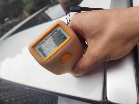 [杭州·浙A] 二手吉利汽车嘉际新能源2019款 1.5TD PHEV 耀享型