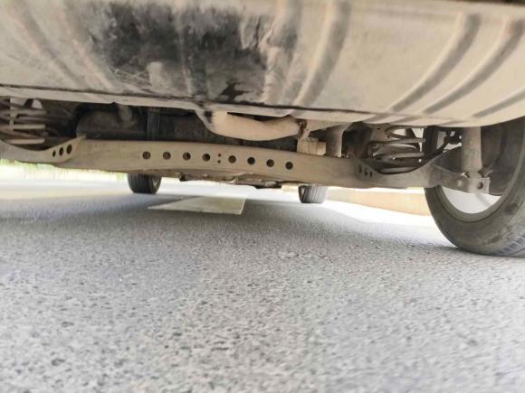 [苏州·苏U] 二手荣威荣威i62017款 20T 自动旗舰版