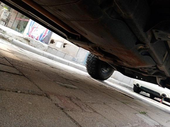 [常州·苏D] 二手Jeep牧马人2014款 2.8TD Sahara 四门版