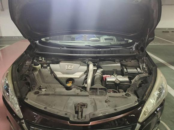 [上海·沪B] 二手纳智捷优6 SUV2014款 1.8T 时尚型