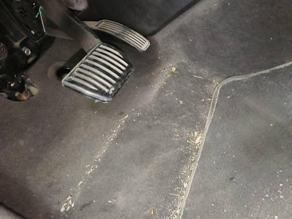 [嘉兴·浙F] 二手福特金牛座2017款 EcoBoost 245 时尚型