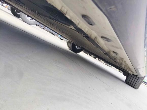 [上海·沪A] 二手智己汽车智己LS72023款 90kWh Elite后驱版