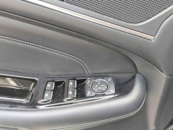 [上海·沪A] 二手福特锐界2016款 EcoBoost 245 两驱豪锐型 7座