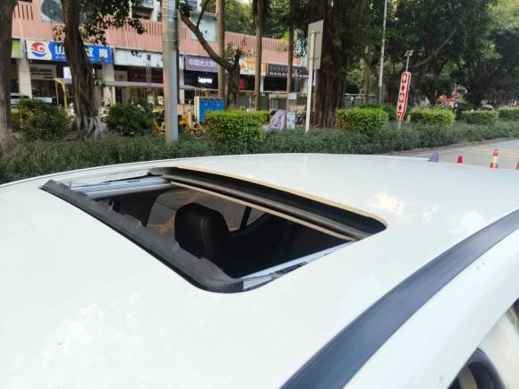 [深圳·粤B] 二手埃安传祺GE32017款 310 智享版