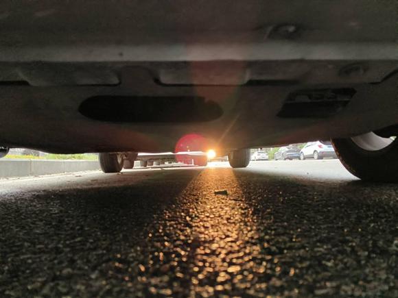 [成都·川A] 二手大众朗逸2013款 改款经典 1.6L 自动风尚版