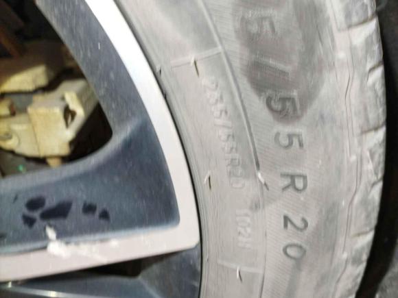 [佛山·粤C] 二手魏牌魏牌 P82018款 2.0T 尊贵型