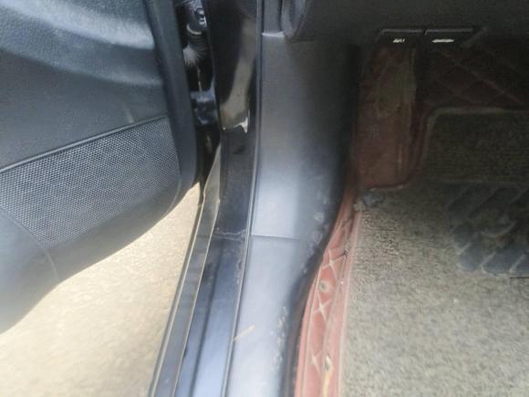 [青岛·鲁B] 二手日产轩逸2014款 1.6XV CVT尊享版