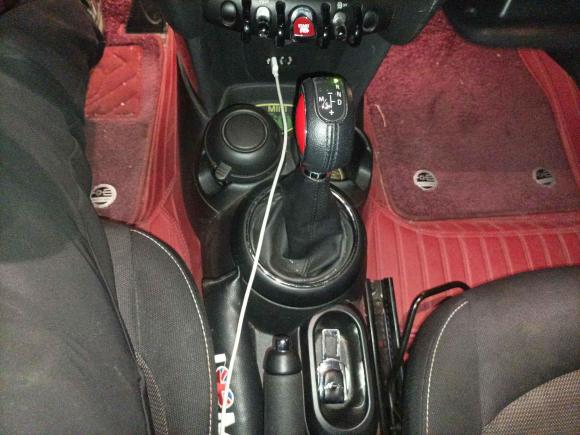 [义乌·浙G] 二手MINIMINI2016款 1.2T ONE 先锋派