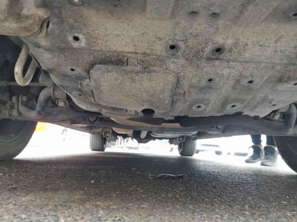 [金华·浙G] 二手江汽集团瑞风M52013款 2.0T 汽油自动公务版