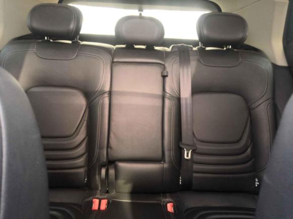 [合肥·皖A] 二手DSDS 62016款 1.6T 豪华版THP160