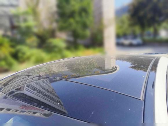 [义乌·浙G] 二手奔驰奔驰C级2019款 改款 C 260 L 运动版