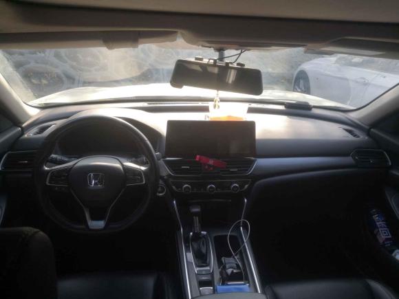 [合肥·皖A] 二手本田英仕派2019款 260TURBO 精致版 国V