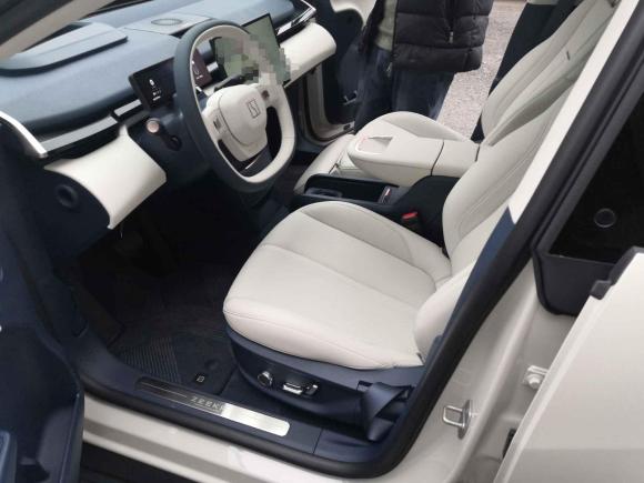 [苏州·苏E] 二手极氪极氪X2023款 四驱YOU版 4座