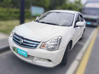 东风俊风E11K2019款 标准型