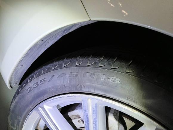 [上海·沪H] 二手沃尔沃沃尔沃S60新能源2015款 S60L E驱混动 T6智驭版