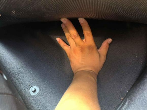 [苏州·闽D] 二手现代胜达经典2010款 2.4 至尊版 七座四驱