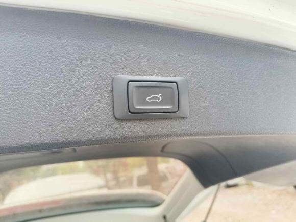 [嘉兴·浙F] 二手奥迪奥迪Q52015款 40 TFSI 进取型