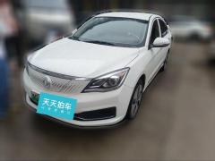 [义乌·浙G]东风风神&nbsp;&nbsp;东风风神E70&nbsp;&nbsp;2021款改款500超享版