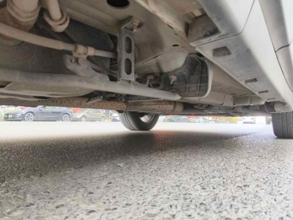 [西安·陕A] 二手雪佛兰创酷2014款 1.4T 自动两驱豪华型