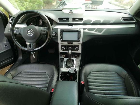 [上海·沪A] 二手大众迈腾2013款 1.8TSI 领先型