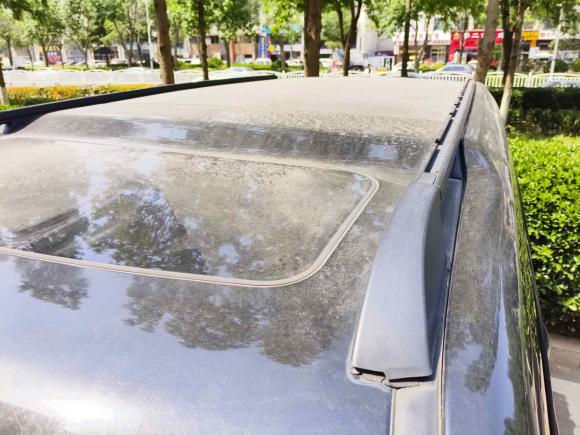 [青岛·鲁B] 二手路虎发现2015款 3.0 SDV6 HSE 柴油版