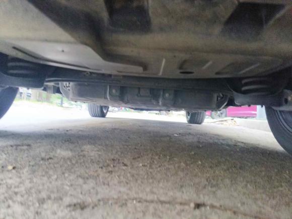 [无锡·苏B] 二手威马汽车威马EX52018款 EX5 400 Extra创新版