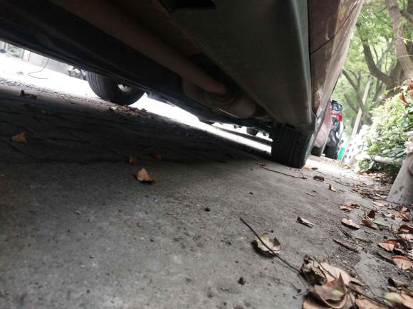 [无锡·苏B] 二手本田本田XR-V2017款 1.5L LXi CVT经典版